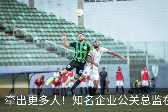 牵出更多人！知名企业公关总监在打击舆情敲诈行动中被警方带走